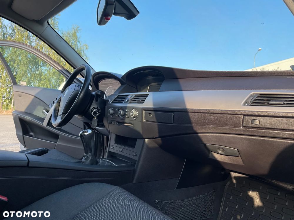 BMW Seria 5 - 3