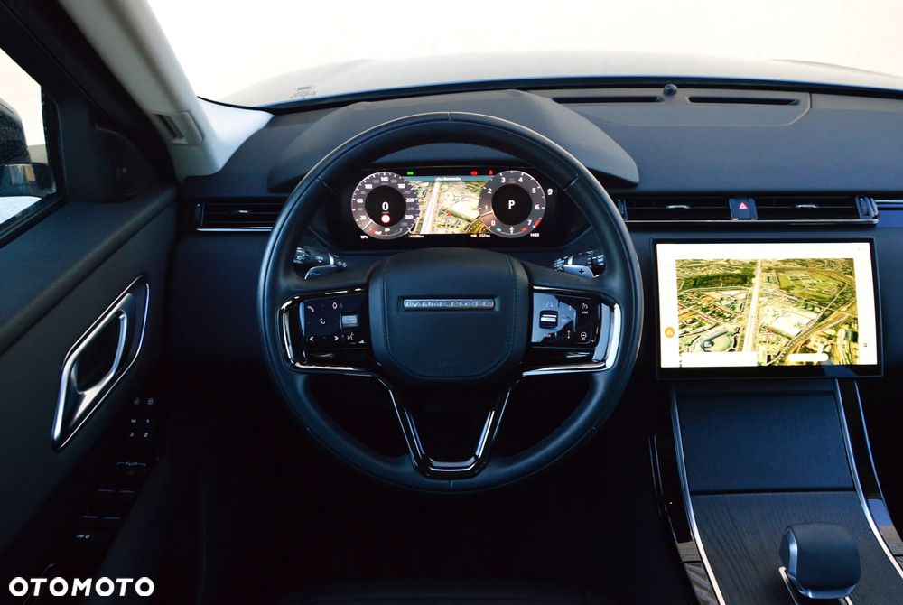 Land Rover Range Rover Velar 2.0 P250 S - 22