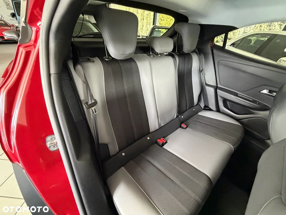 Opel Mokka 1.2 T Elegance S&S - 33