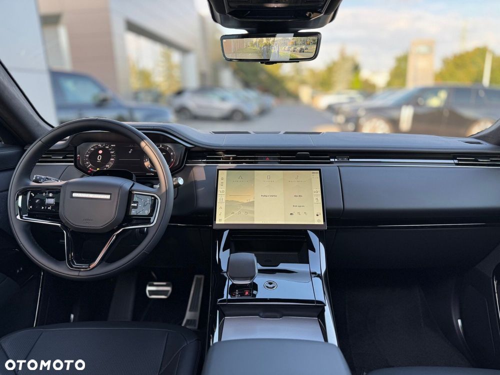 Land Rover Range Rover Sport - 22
