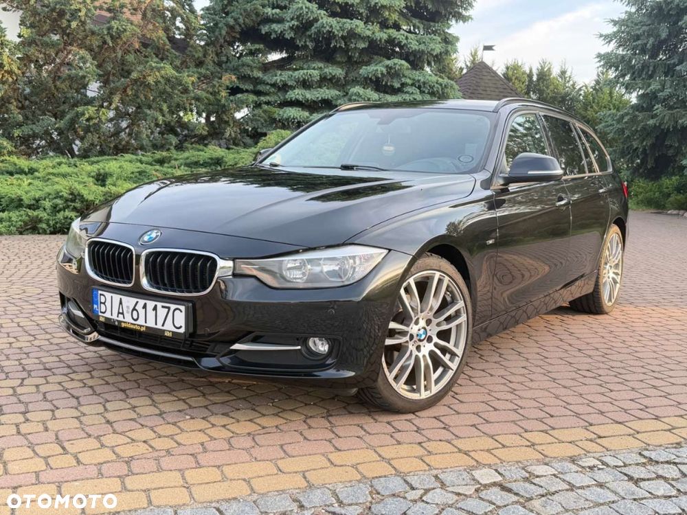 BMW Seria 3 - 1