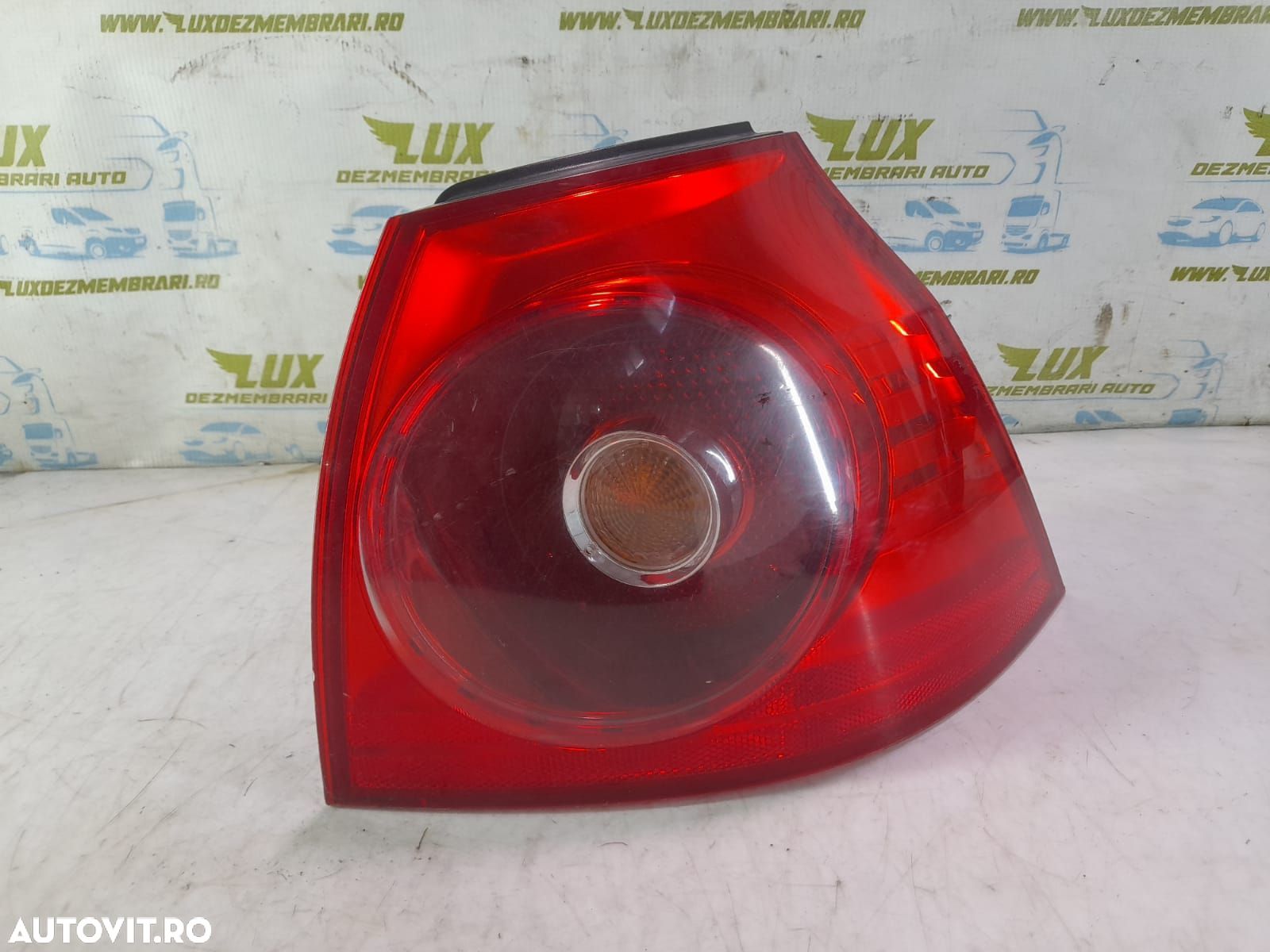 Stop dreapta 1k6945096n Volkswagen VW Golf 5 [2003 - 2009] 1.6 fsi BS - 1