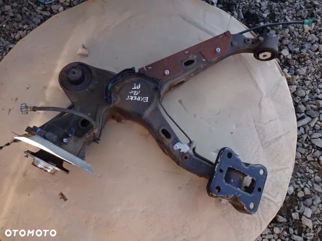 PEUGEOT EXPERT III JUMPY III 16-23 WAHACZ TYŁ PRAWY 0KM - 1