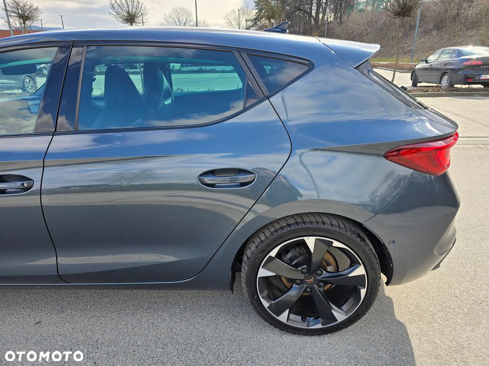 Cupra Leon 1.5 TSI Tribe Edition - 35