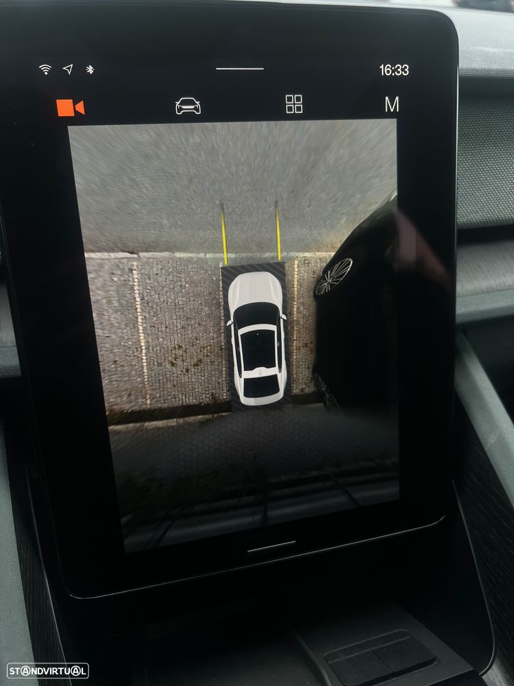 Polestar 2 Long Range 78 kWh - 13