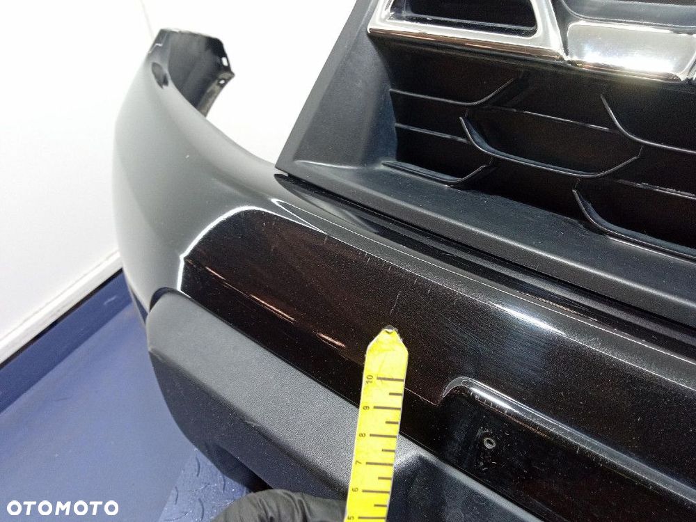 DACIA DUSTER I LIFT 13- ZDERZAK PRZÓD NY676 - 12
