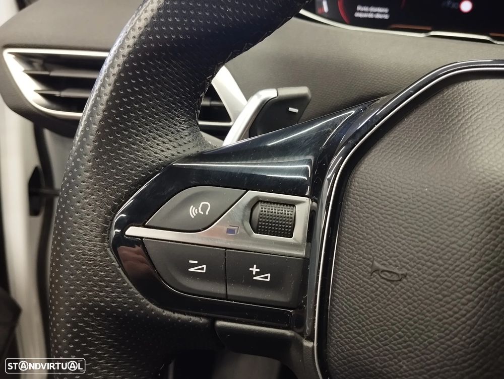 Peugeot 3008 1.5 BlueHDi GT EAT8 - 17