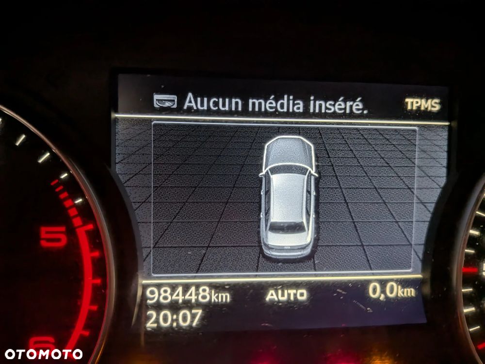 Audi A4 Avant - 4