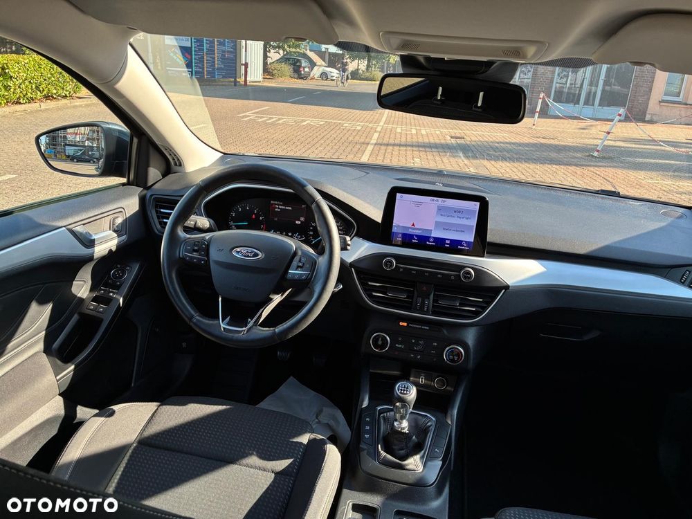 Ford Focus - 3