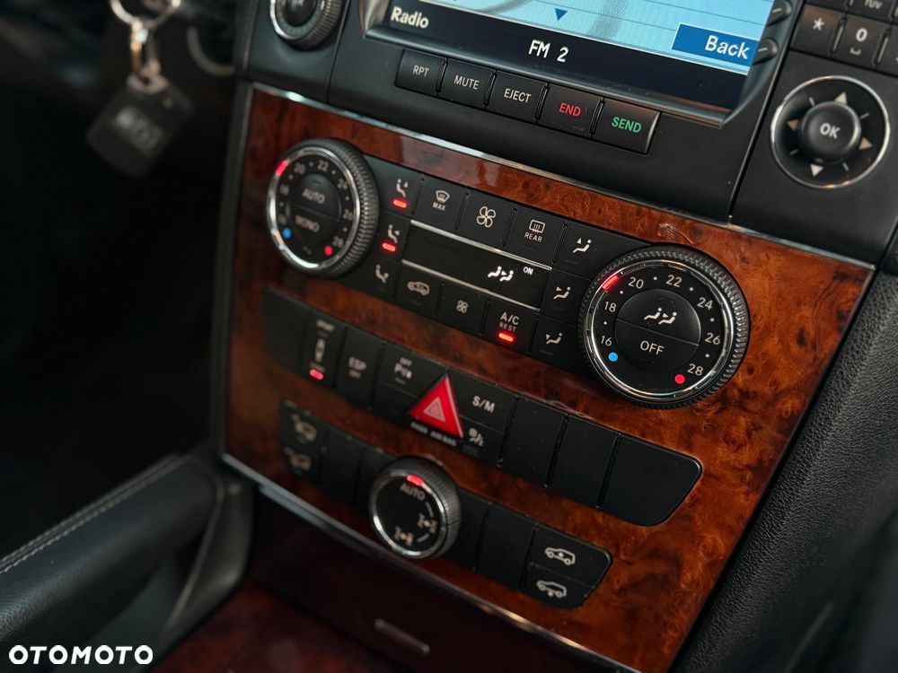 Mercedes-Benz ML 320 CDI 4-Matic - 30