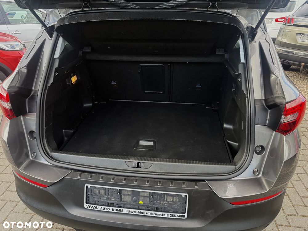 Opel Grandland X 1.5 D Start/Stop Business INNOVATION - 10