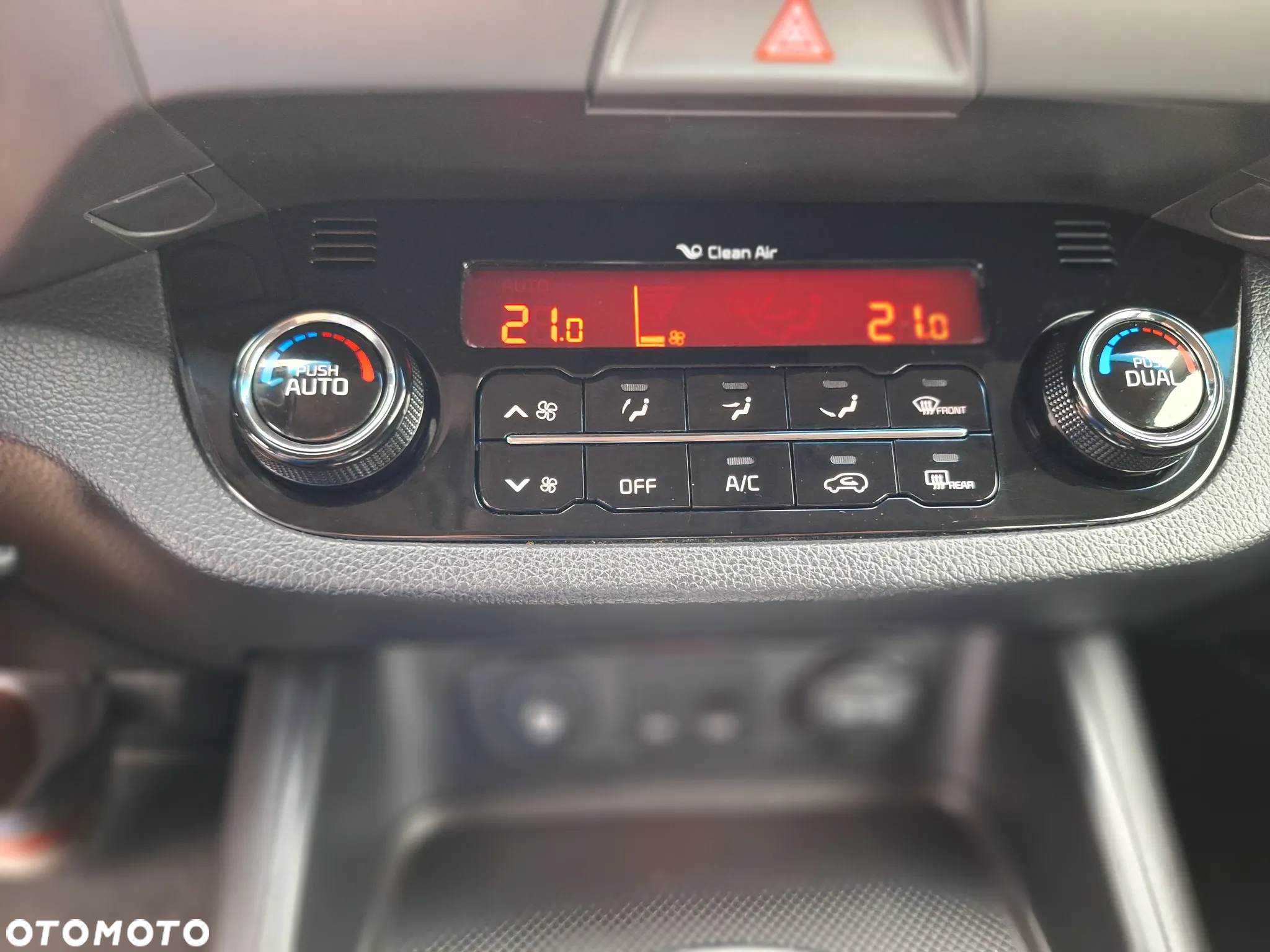 Kia Sportage 1.6 GDI M 2WD - 22
