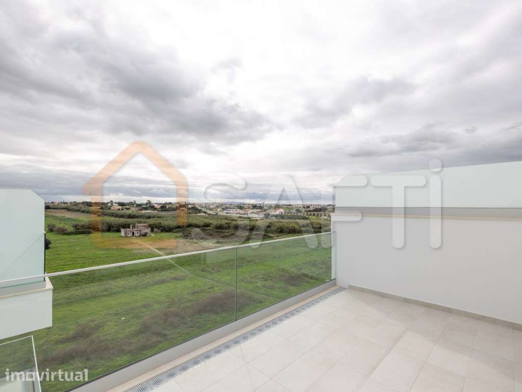 Apartamento T3 duplex - 217 m2 - Alcochete - Grande imagem: 2/40