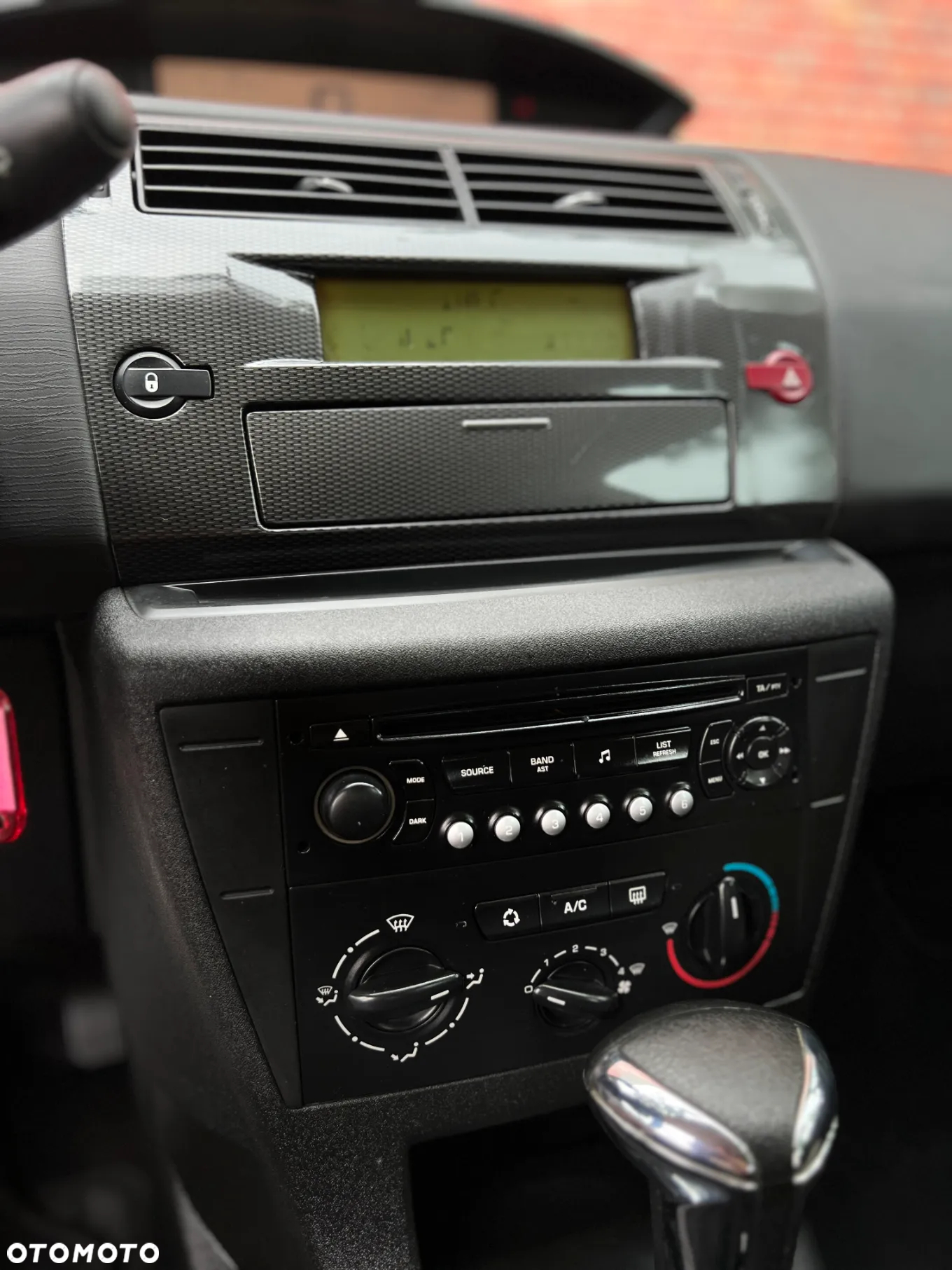 Citroën C4 - 17