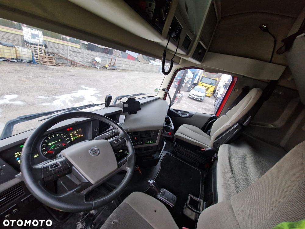 Volvo FH 4 - 12