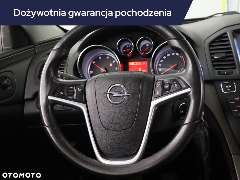 Opel Insignia - 21