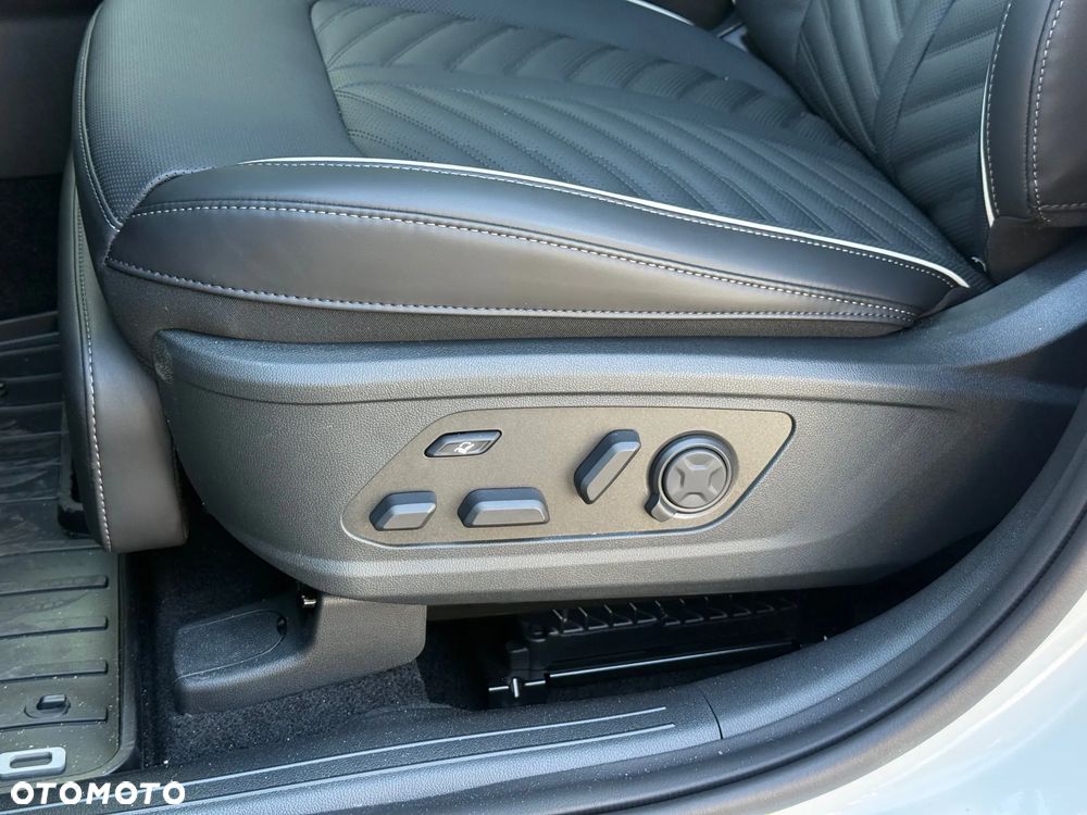 Kia Sorento 1.6 T-GDI HEV Prestige Line AWD 7os - 24