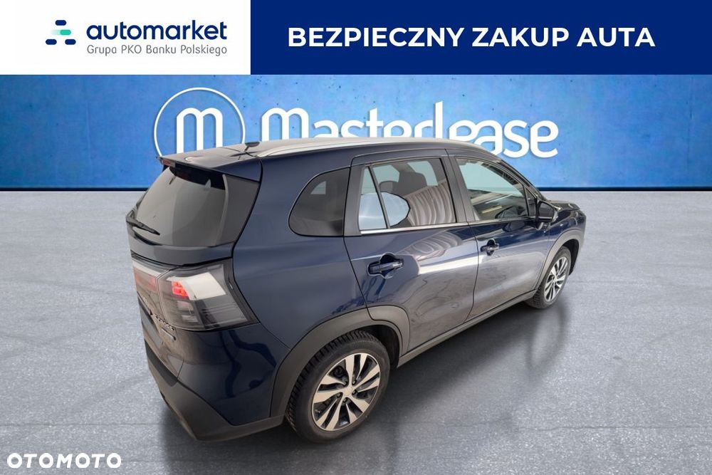 Suzuki S-Cross - 7