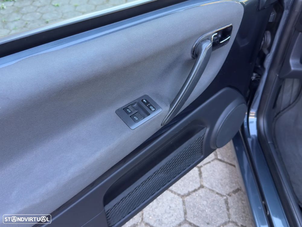 VW Lupo 1.2 TDi 3 Litros - 12