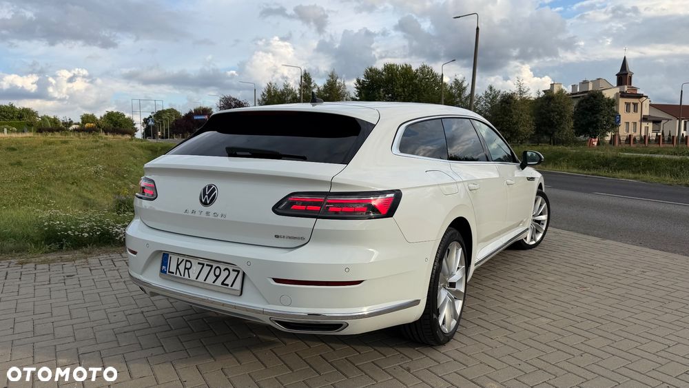 Volkswagen Arteon 1.4 eHybrid OPF DSG Elegance - 6