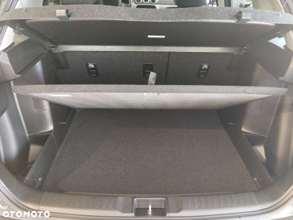 Suzuki Vitara 1.4 Boosterjet mHEV Premium Plus 2WD - 24