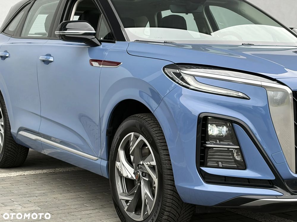 Hongqi HS3 1.5T FWD - 29