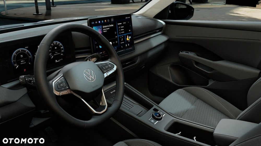 Volkswagen T-Roc - 14