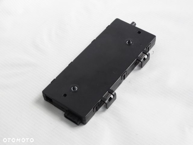 BMW X1 E84 Wzmacniacz Antenowy Diversity Moduł Anteny 65209168335 9168335 - 2