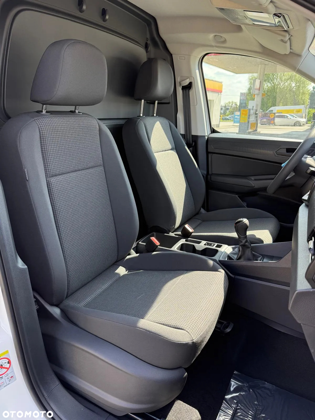 Volkswagen Caddy - 15