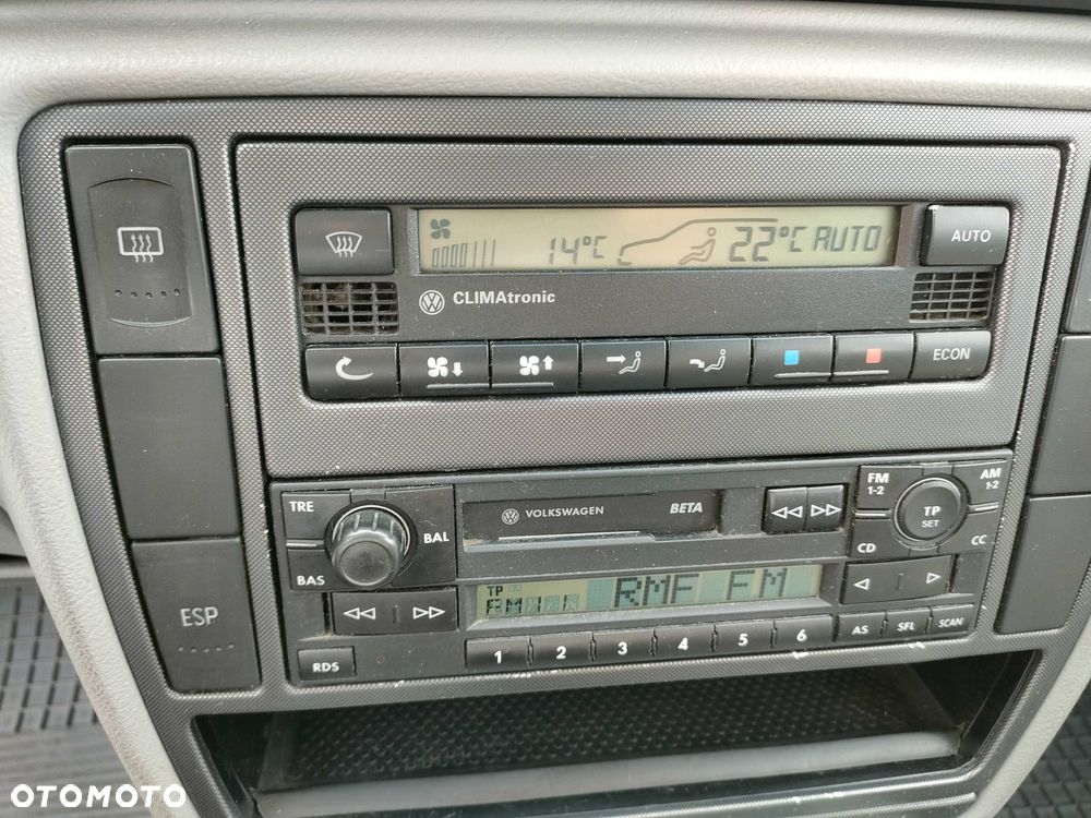 Volkswagen Passat - 7