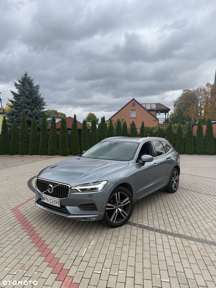 Volvo XC 60 T5 Geartronic Momentum Pro - 10