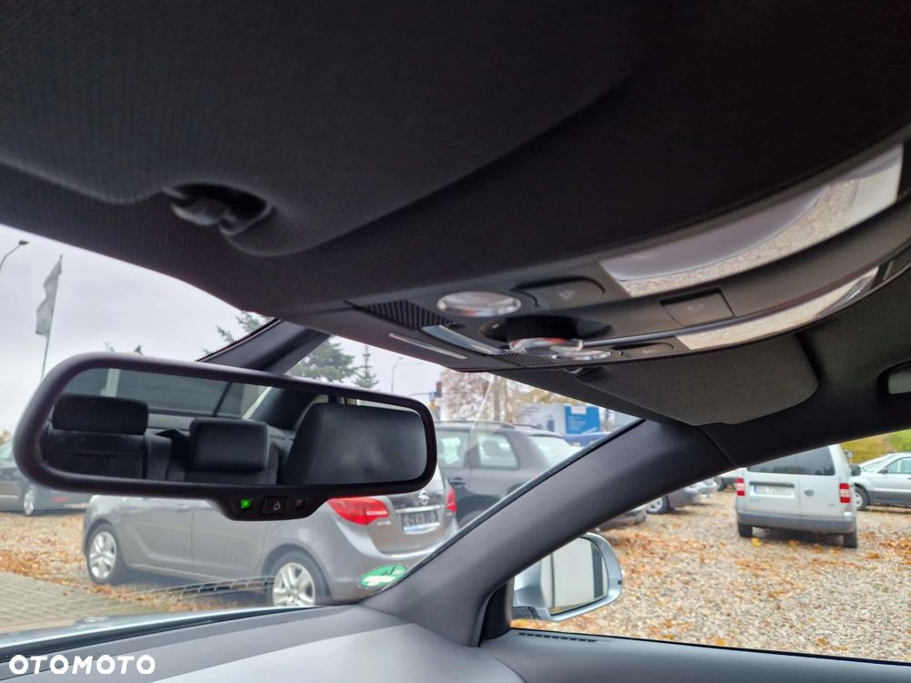 Audi A6 Limousine - 28