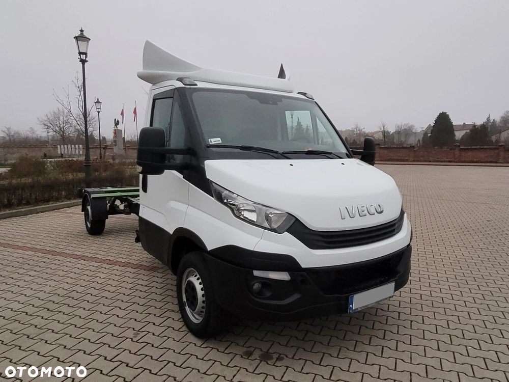 Iveco Daily 35S180 - 6