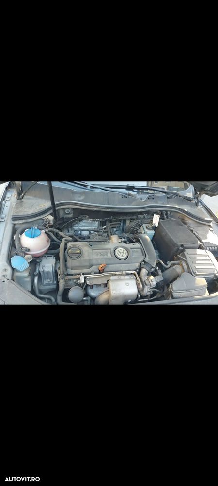Volkswagen Passat - 5
