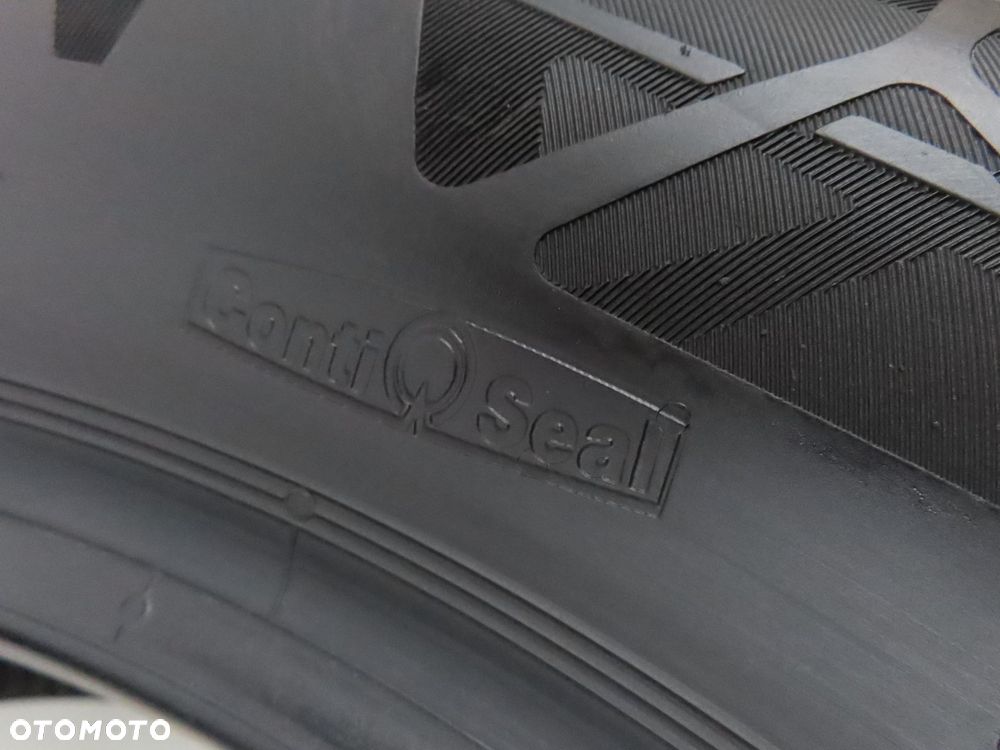 215/55R17 OPONA LETNIA Continental EcoContact 6 94V Conti Seal - 2