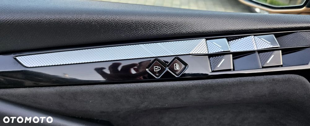 DS Automobiles DS 4 1.5 BlueHDi Performance Line + - 23