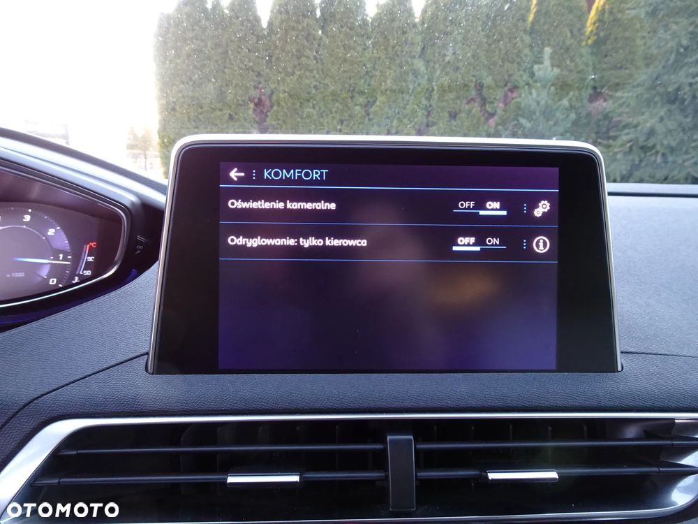 Peugeot 3008 1.5 BlueHDi Allure S&S - 31