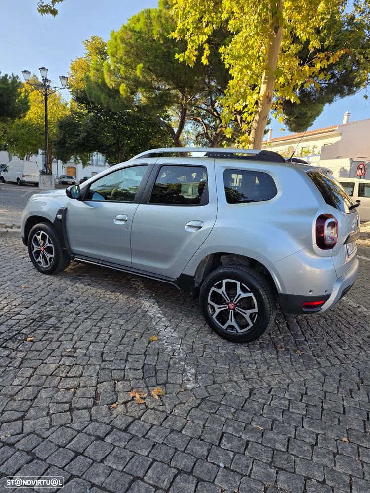 Dacia Duster 1.3 TCe SL Adventure - 3