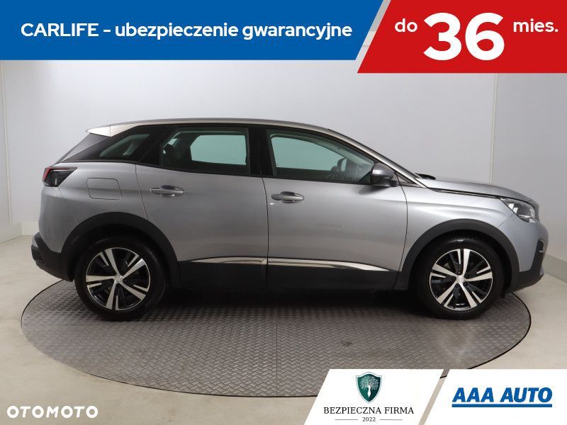 Peugeot 3008 - 8