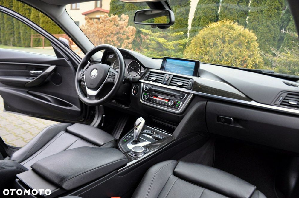 BMW Seria 3 - 24