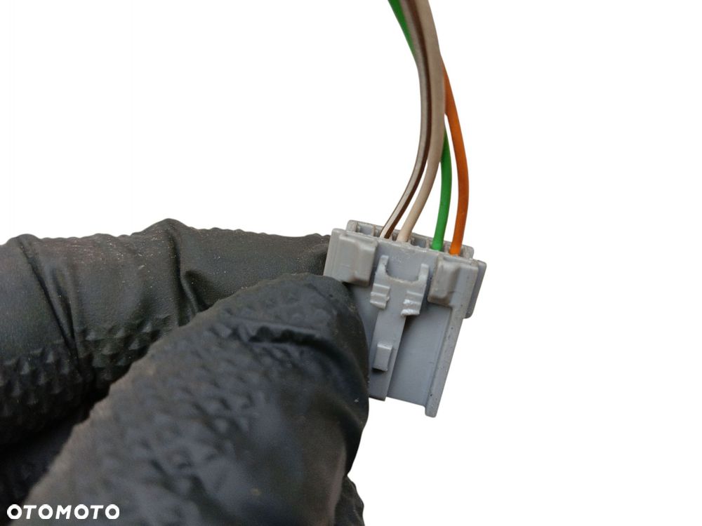 LUSTERKO LEWE 7 PIN NISSAN QASHQAI+2 J10 LIFT LAK: C30 G (09-13) EUROPA - 7