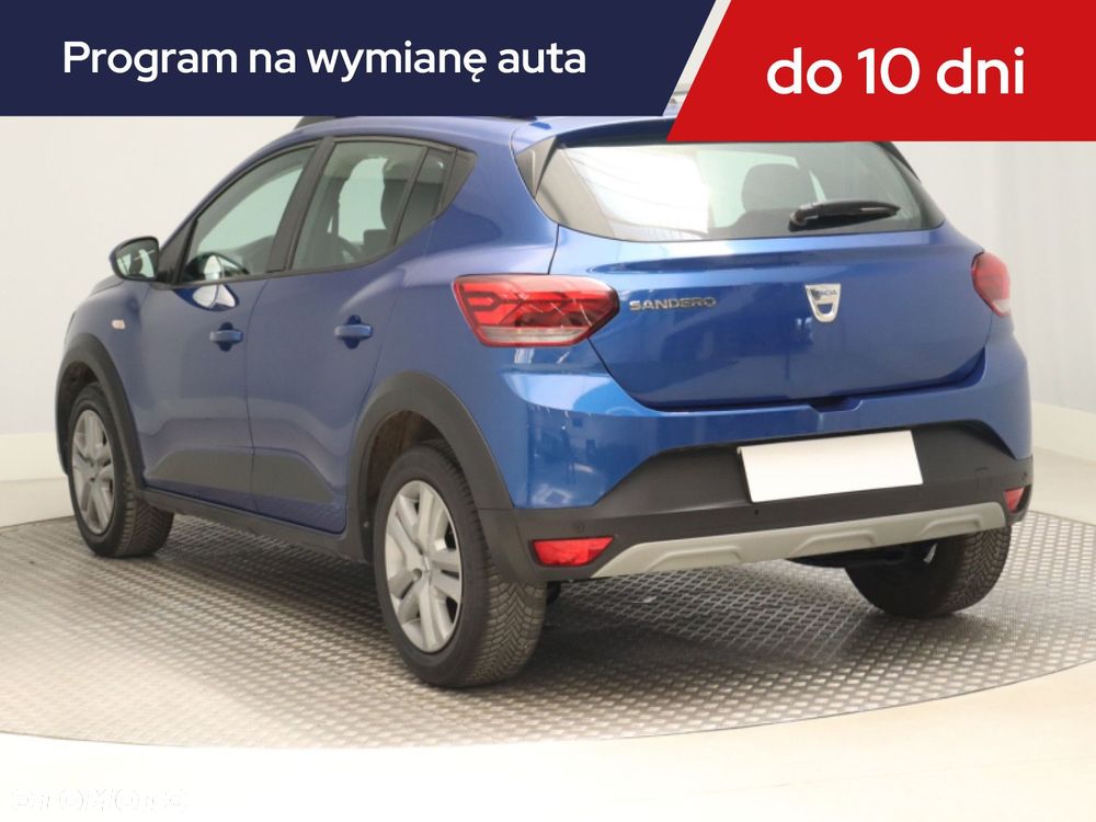 Dacia Sandero - 6