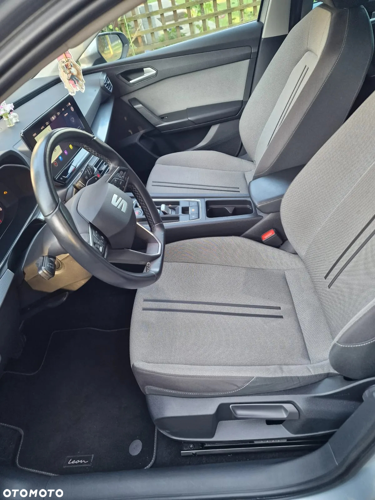 Seat Leon - 8