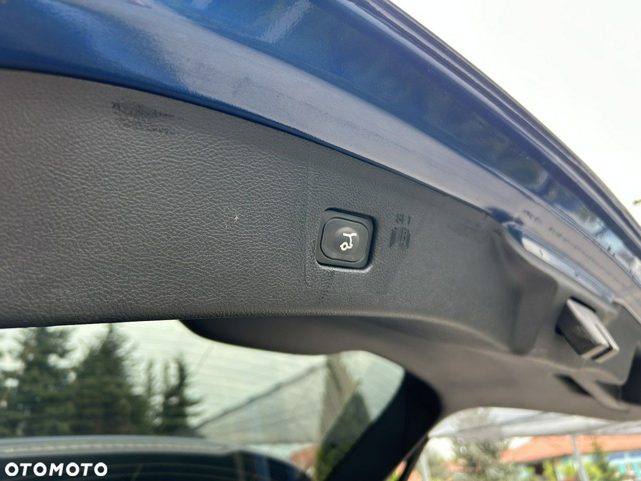 Ford Edge - 24