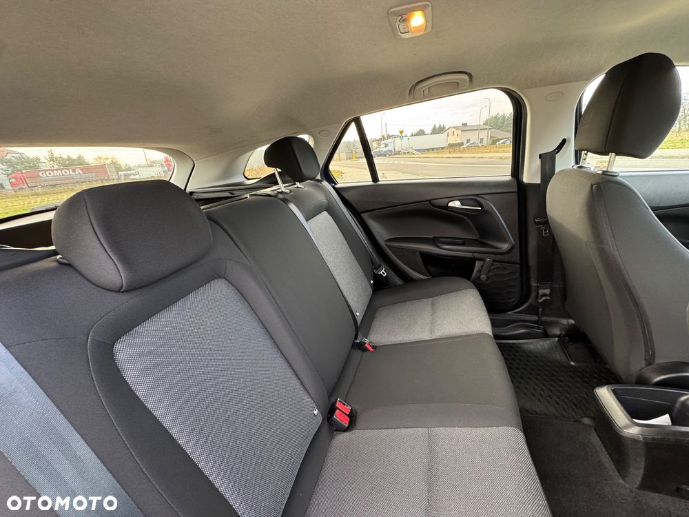 Fiat Tipo 1.4 16v Easy - 12