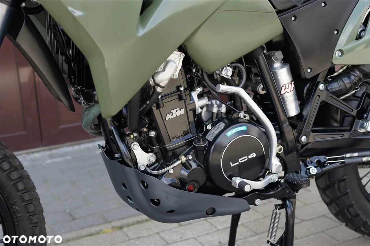 KTM LC - 26