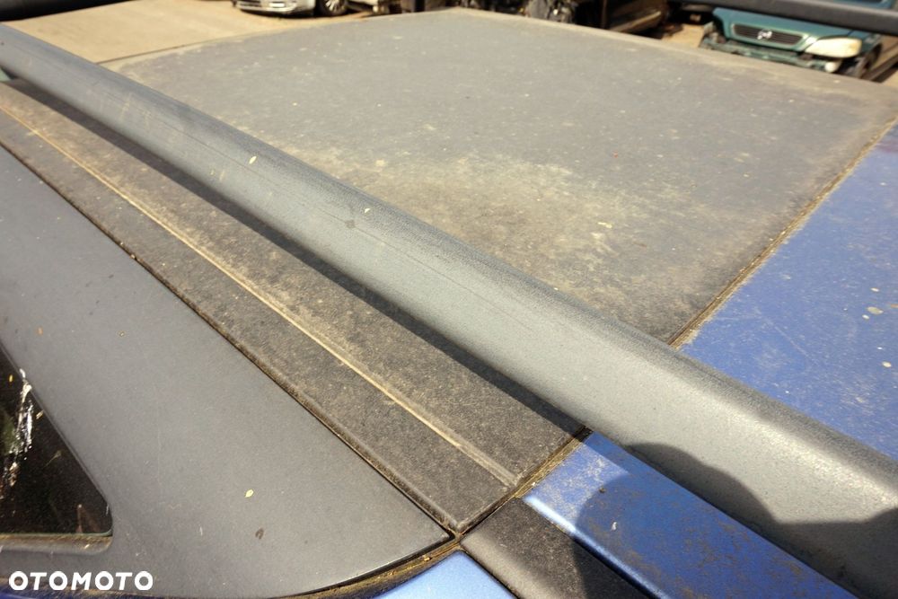 DACH FREELANDER I L314 3D HB 608 DXU100180PMD HARDTOP LAND ROVER 1997-2000 - 6