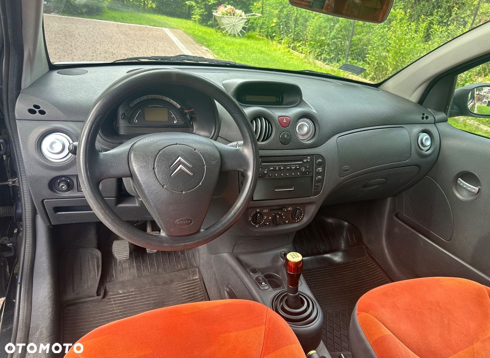 Citroën C2 1.1 Style - 6