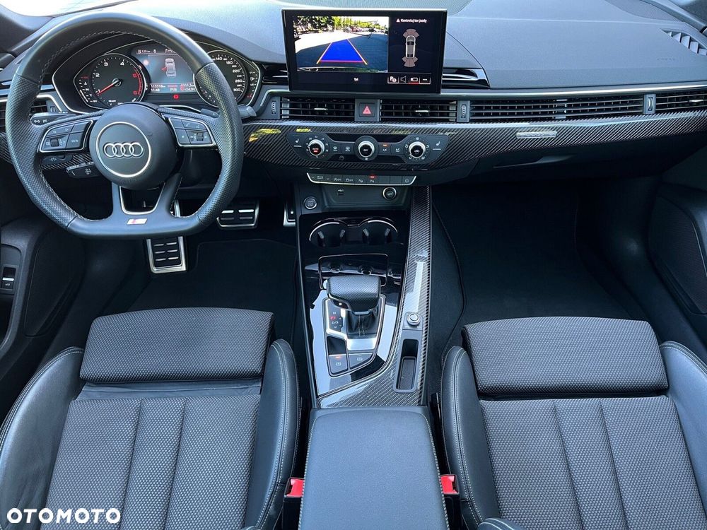 Audi A5 Sportback - 15