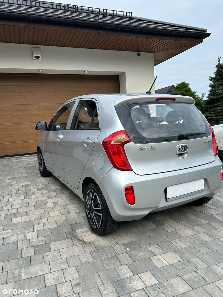 Kia Picanto - 10